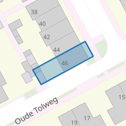 Perceel WTR00-A-8447