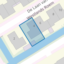 Perceel WTR00-A-8506