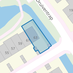 Perceel WTR00-A-8540