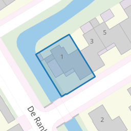 Perceel WTR00-A-8542