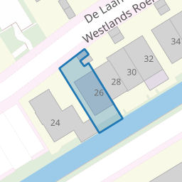 Perceel WTR00-A-8544