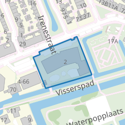 Perceel WTR00-A-8556