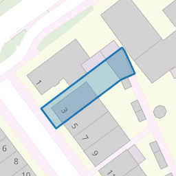 Perceel WTR00-A-8575