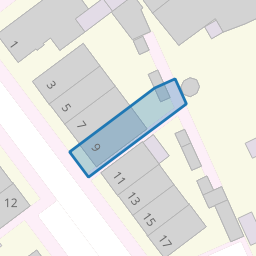 Perceel WTR00-A-8596