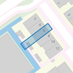 Perceel WTR00-A-8599