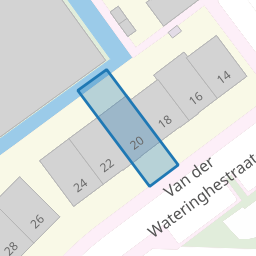 Perceel WTR00-A-8611