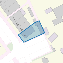 Perceel WTR00-A-8615