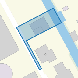 Perceel WTR00-A-8669