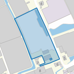 Perceel WTR00-A-8687