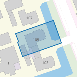 Perceel WTR00-A-8703