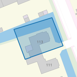 Perceel WTR00-A-8707