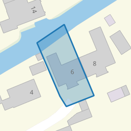 Perceel WTR00-A-8721