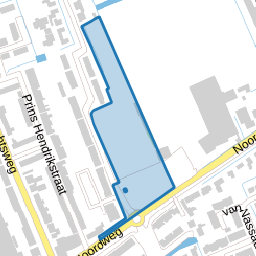 Perceel WTR00-A-8768