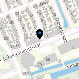 Appartement WTR00 A 8833 4