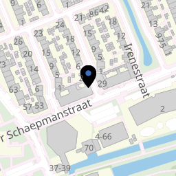 Appartement WTR00 A 8833 5