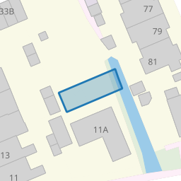 Perceel WTR00-A-8889