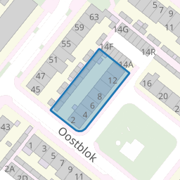 Perceel WTR00-B-1661