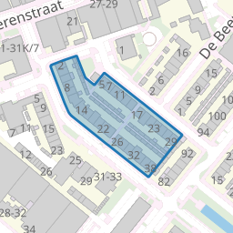 Perceel WTR00-B-1671