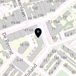 Appartement WTR00 B 1828 22