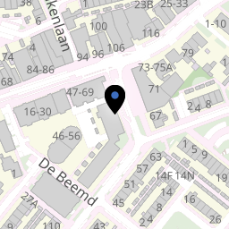 Appartement WTR00 B 1828 33