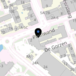 Appartement WTR00 B 1970 1