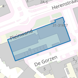 Perceel WTR00-B-1973