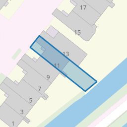 Perceel WTR00-B-2000