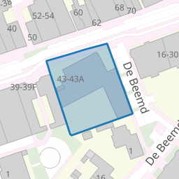 Perceel WTR00-B-2353