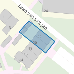 Perceel WTR00-B-2558