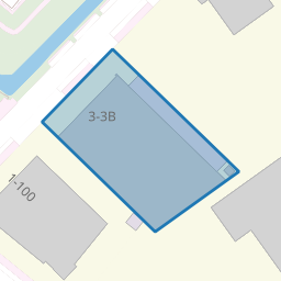 Perceel WTR00-B-2708