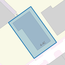 Perceel WTR00-B-2709