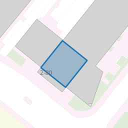 Perceel WTR00-B-3184