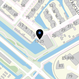 Appartement WTR00 B 3302 1