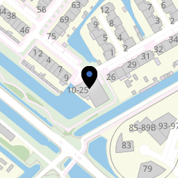 Appartement WTR00 B 3302 10