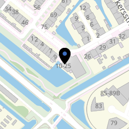 Appartement WTR00 B 3302 3