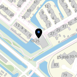 Appartement WTR00 B 3302 4