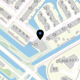 Appartement WTR00 B 3302 5