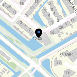 Appartement WTR00 B 3302 6