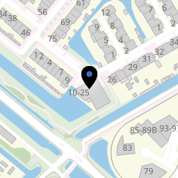 Appartement WTR00 B 3302 7
