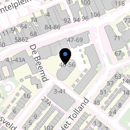 Appartement WTR00 B 3320 24