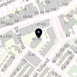 Appartement WTR00 B 3320 27