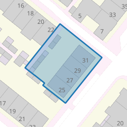 Perceel WTR00-B-3592