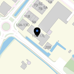 Appartement WTR00 B 3713 19