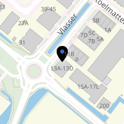 Appartement WTR00 B 3713 23