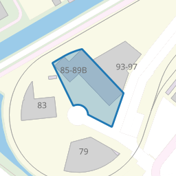 Perceel WTR00-B-3722