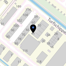 Appartement WTR00 B 3733 2