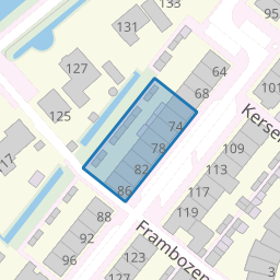 Perceel WTR00-B-3743