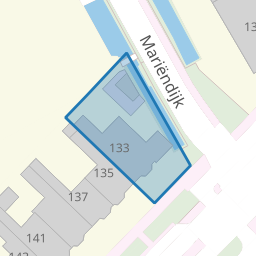 Perceel WTR00-C-1914