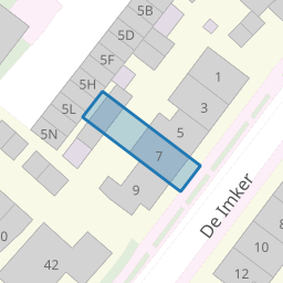 Perceel WTR00-C-2242