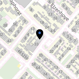 Appartement WTR00 C 2386 13
